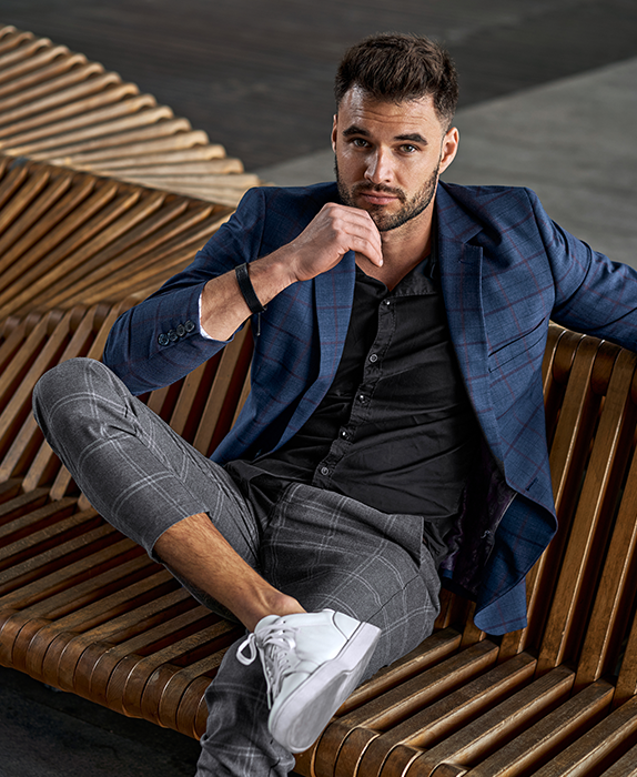 Affirmer sa personnalité par le détail