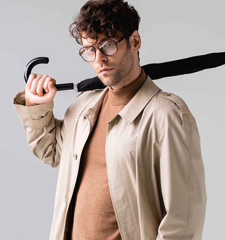 La force des pièces iconiques